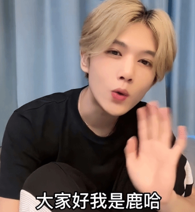 电子png游戏不是哥们？低配鹿晗网红向女友求婚成功 直播7个月狂赚3500万