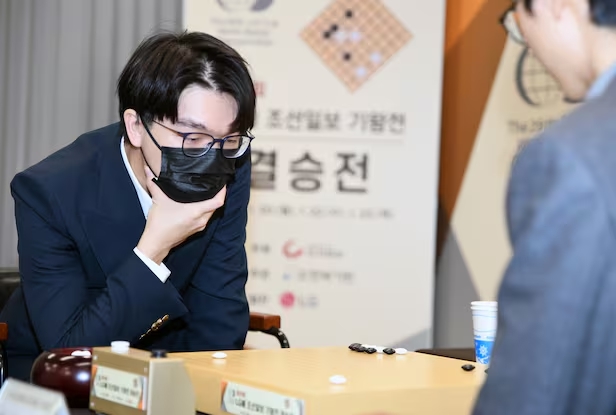 png电子官网柯洁首次违规被警告时抗议：很难接受，从来没有因这种情况被警告