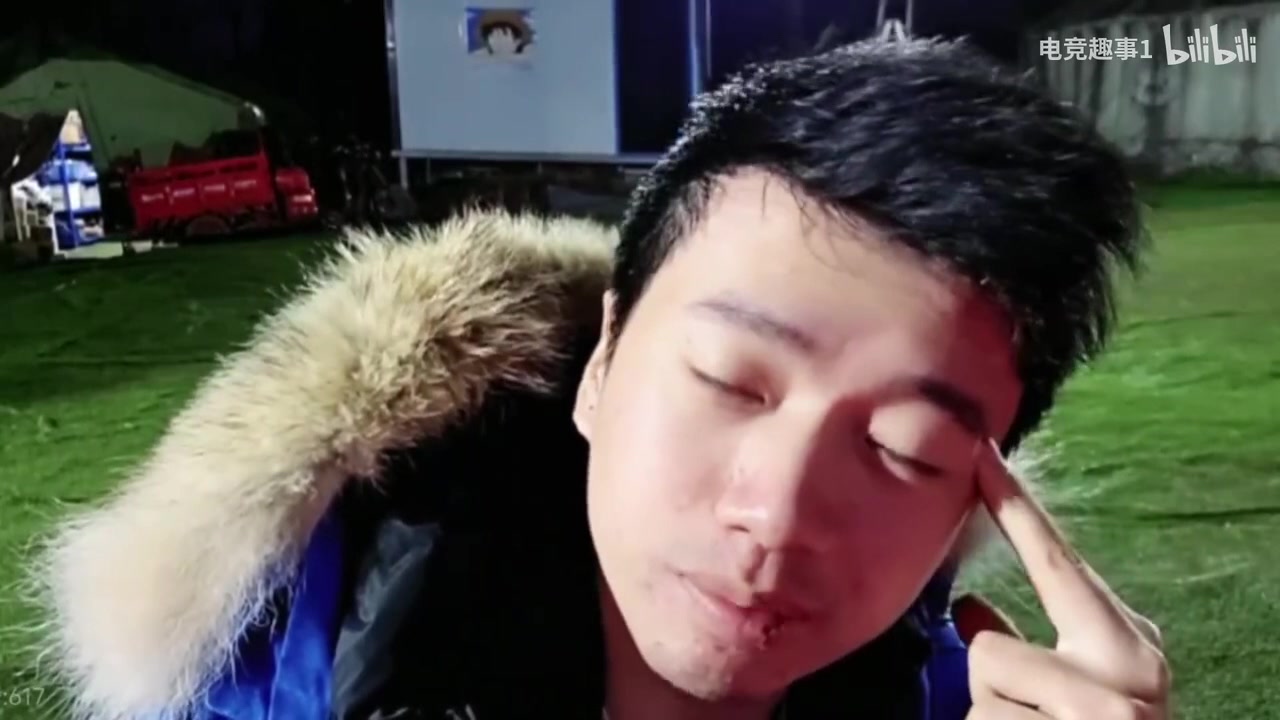 电子png游戏大B的压制力太强了！Xinyi表示自己目前出现心理问题 决定暂时退网