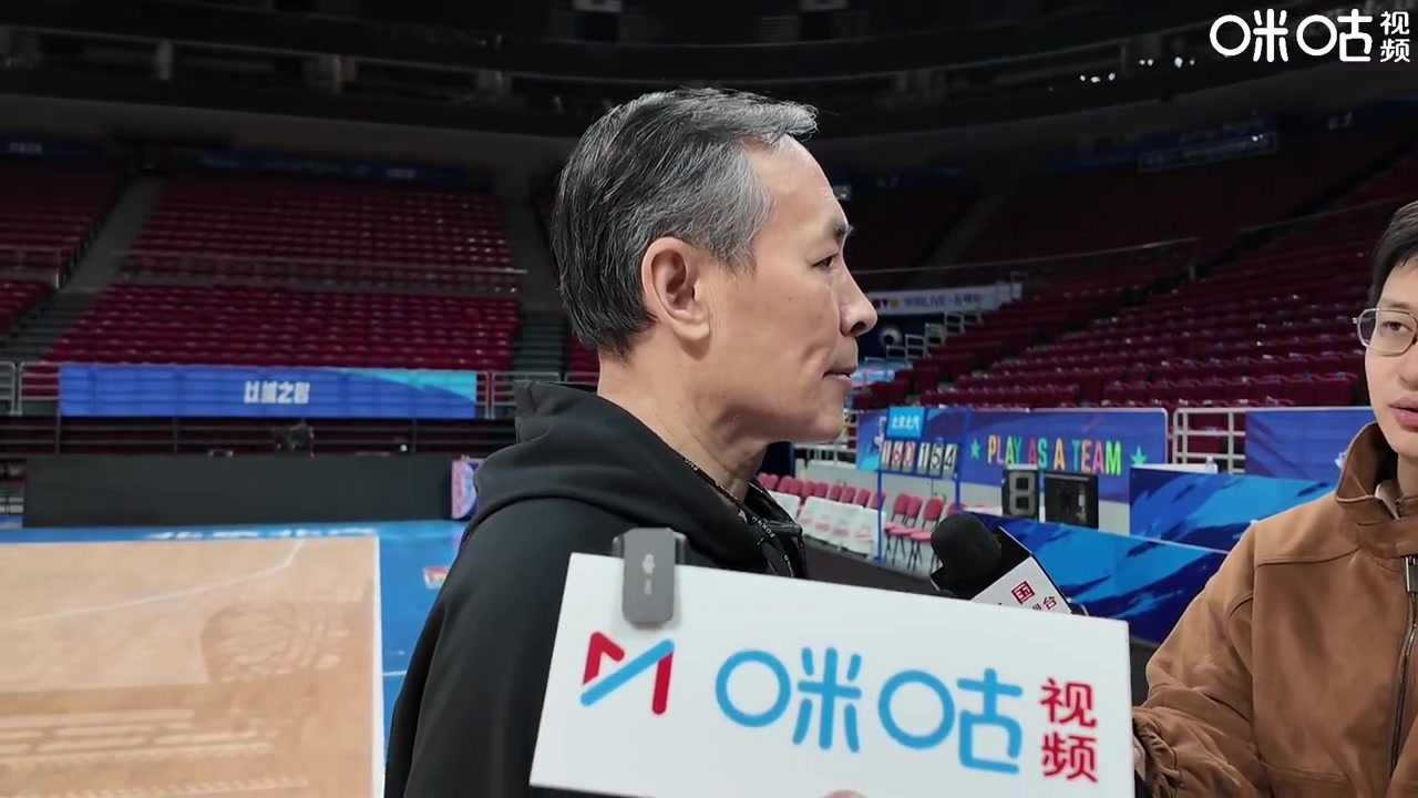 png电子许利民：今天要把自身做好 陈盈骏缺阵 后卫线上捉襟见肘
