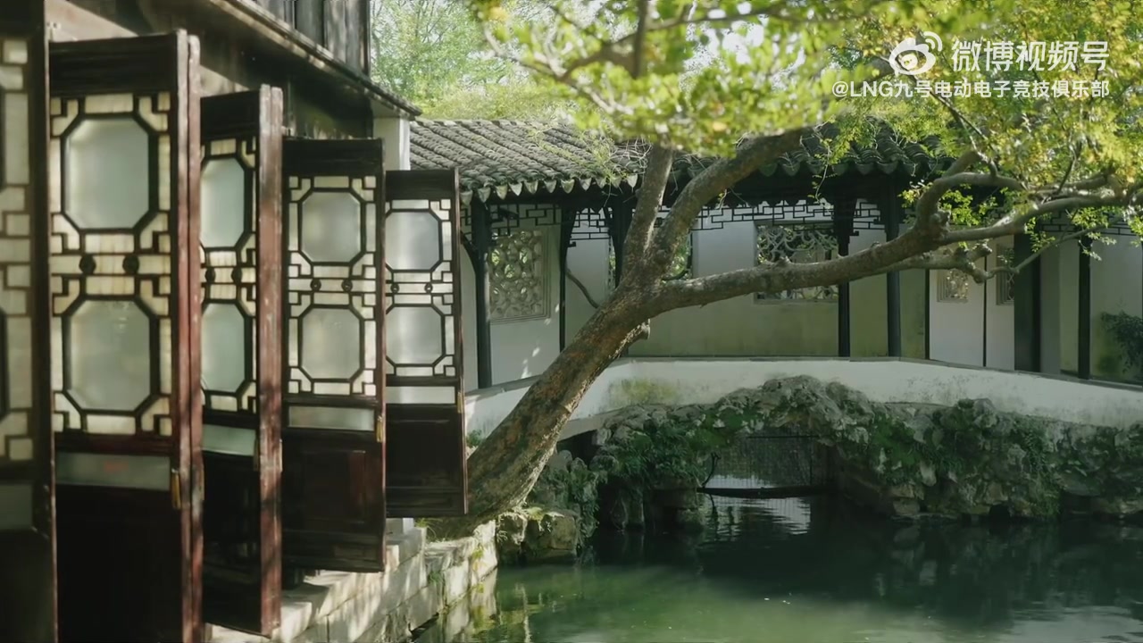 png电子网站LNG发布《LNG走进非遗计划》第一期：绣出属于自己的山海绘卷！