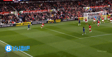 电子png游戏本赛季伊兰加已经打进6粒联赛进球，创个人英超单赛季最好纪录