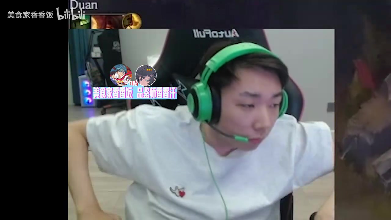 png电子kid：我盲僧不比Ning差 小东北中野相信我一下 听我的输了我背锅